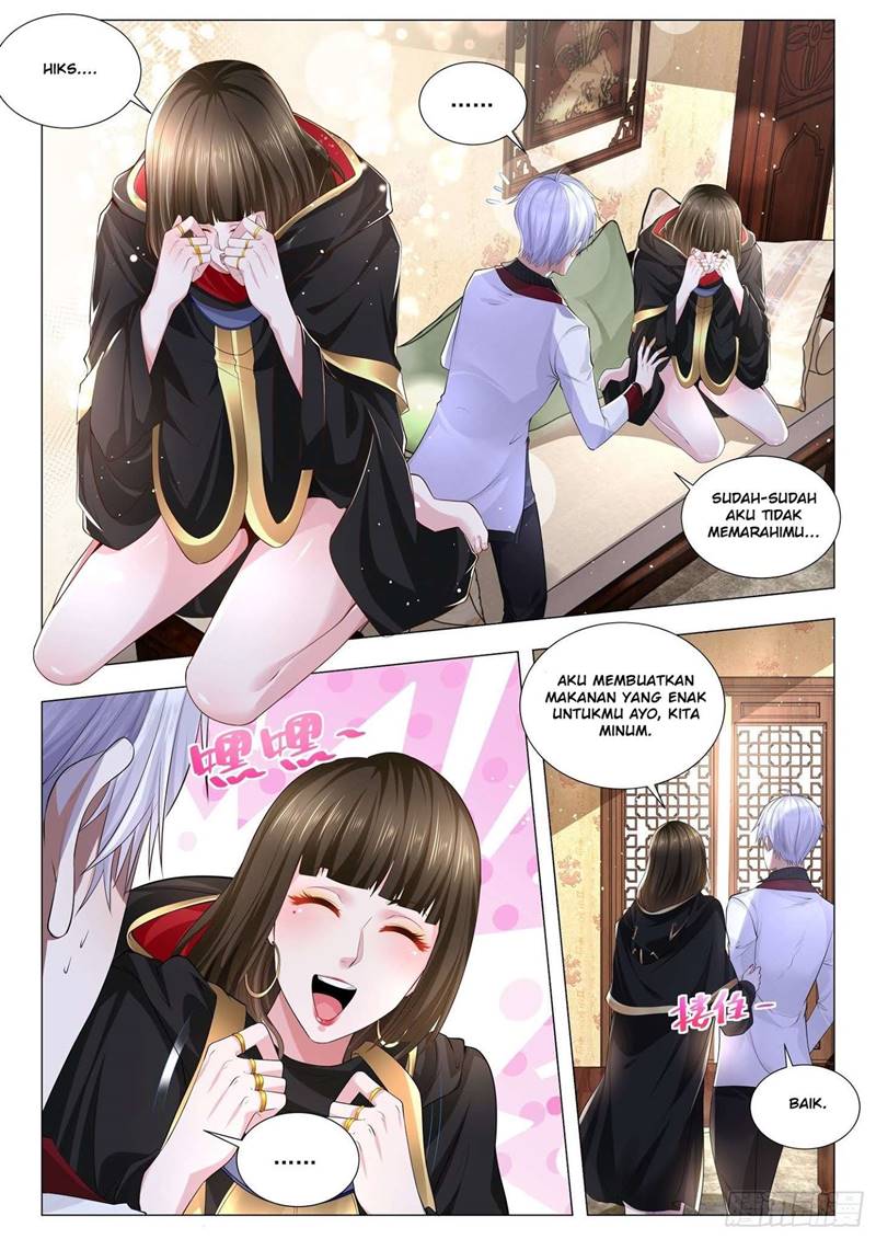 Shen Hao’s Heavenly Fall System Chapter 275 Gambar 3